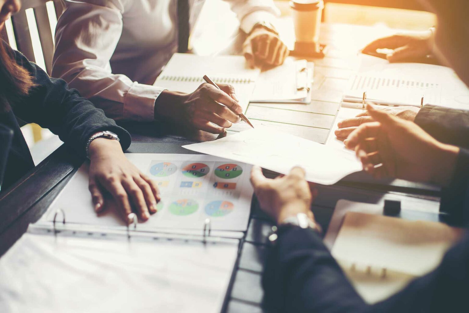 About | CFS Insight