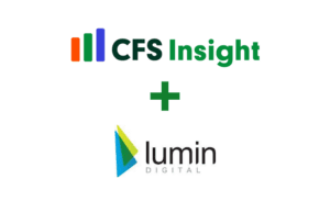 Lumin digital data connector at cfs insight | cfs insight credit union data products