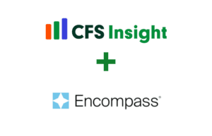 Encompass data connector at cfs insight | cfs insight credit union data products