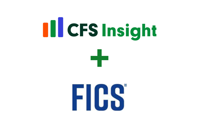 FICS Data Connector at CFS Insight | CFS Insight Credit Union Data Products