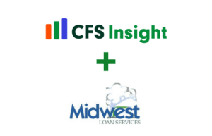 Midwest loan services data connector at cfs insight | cfs insight credit union data products