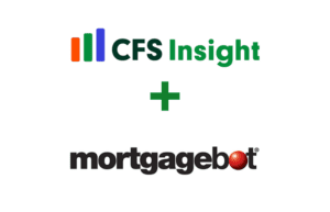 Mortgagebot data connector at cfs insight | cfs insight credit union data products