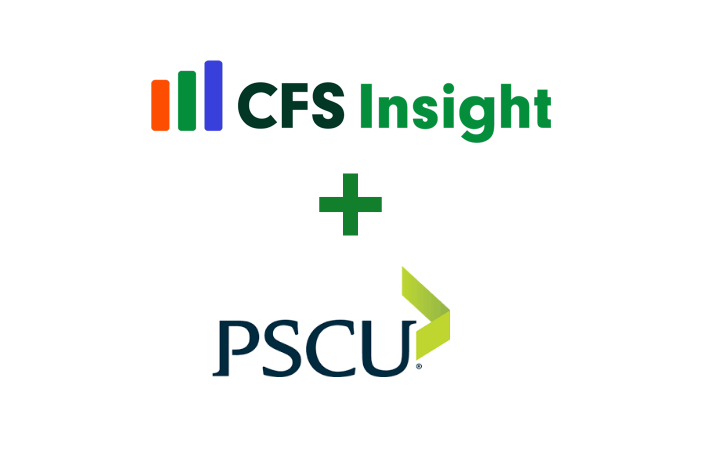CFS Insight and PSCU