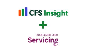 Sls data connector at cfs insight | cfs insight credit union data products