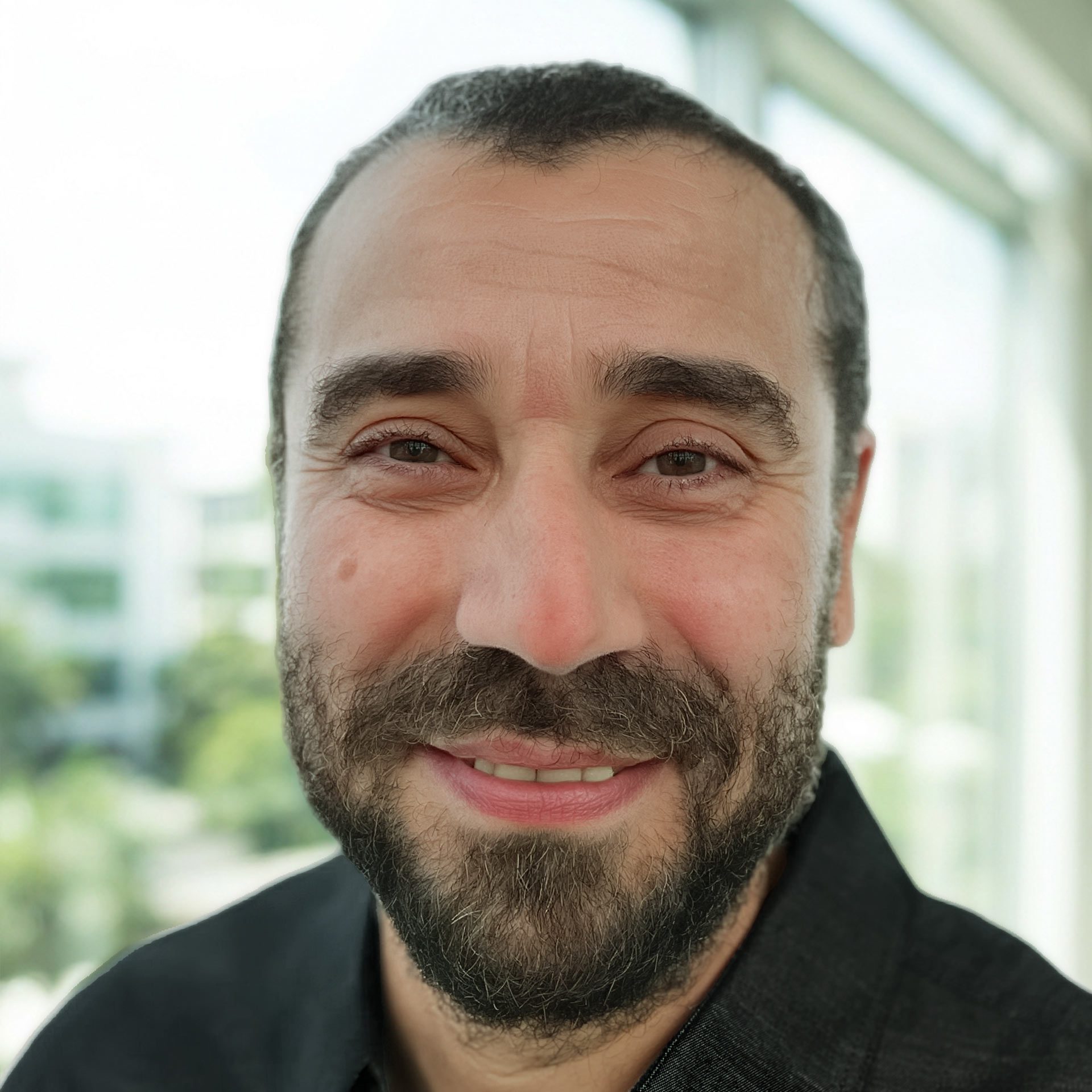 Nabil akdouche