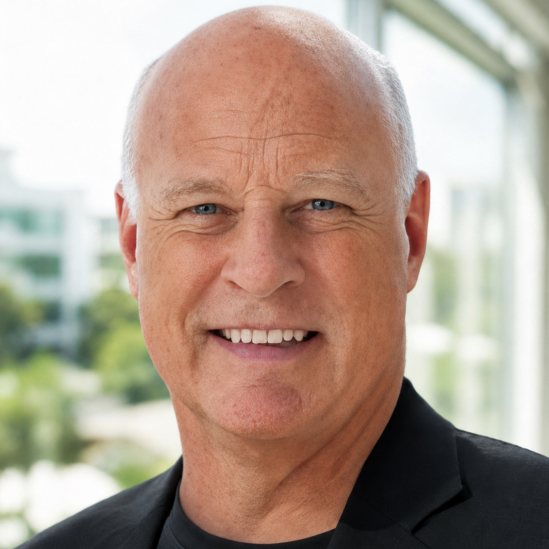 Terry martin